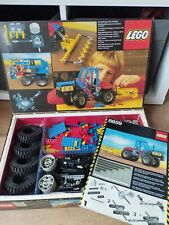 LEGO Technic 8859 Tractor na sprzedaż  PL