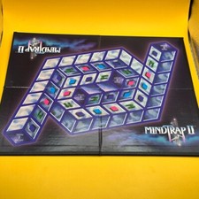 Mindtrap challenge continues for sale  Castaic