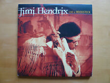 Jimi hendrix live gebraucht kaufen  Essen