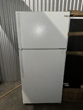 Whirlpool refrigerator for sale  Brockton