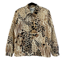 Rue leopard print for sale  Wilmington
