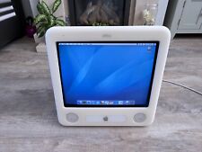 Apple emac 800mhz for sale  FRINTON-ON-SEA