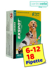 Exspot pipette cane usato  Arborea