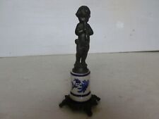 Etain pewter rare d'occasion  Vailly-sur-Aisne