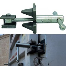 Steel tailgate latch for sale  Denver