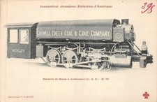 Locomotiveq figurines étrang� d'occasion  France