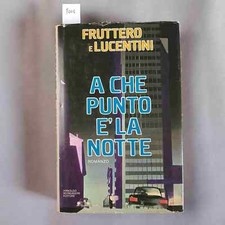 Fruttero lucentini che usato  Vaiano Cremasco