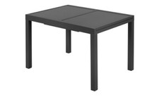Alu gartentisch ausziehbar gebraucht kaufen  Ludwigsburg