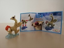 überraschungsei figur sid gebraucht kaufen  Hennigsdorf