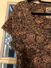 Ladies mantaray size for sale  BURY