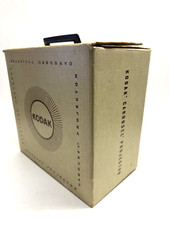 Vintage kodak carousel for sale  Irvine