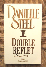 Livre roman double d'occasion  Trèbes