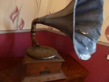 Phonographe diamond pathe d'occasion  Le Mans