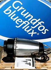 Grundfos sev 50d gebraucht kaufen  Deutschland