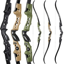 Ilf arco ricurvo usato Ilf arco ricurvo usato  Spedire a Italy