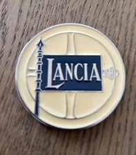 Lancia ldtimer plakette gebraucht kaufen  Königswinter