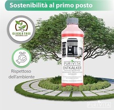 Decalcificante universale per usato  Monza