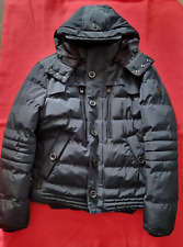 Wellensteyn schwarz jacke gebraucht kaufen  Leipzig