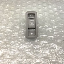 Sunroof switch mitsubishi for sale  ROTHERHAM