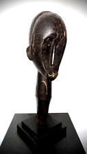 Sculpture cimier socle d'occasion  Saint-Etienne