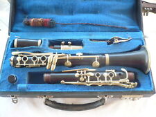 Clarinette ancienne jerome d'occasion  Hyères