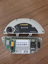 Trimble modem gsm d'occasion  Expédié en Belgium