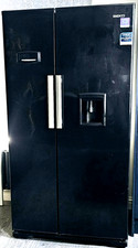 Beko american fridge for sale  BILSTON