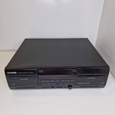 Kenwood kxf w4010 for sale  DONCASTER