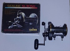 Daiwa sealine sl30sh for sale  GLASGOW
