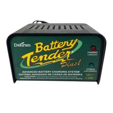 Battery tender plus for sale  Lake Elsinore