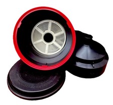 Paterson super system for sale  HALIFAX