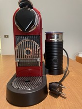 Nespresso citiz milk usato  Nave