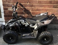 3000w electric quad bike for sale  LIVERPOOL