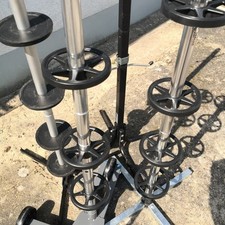 Felgenbaum reifenständer felg gebraucht kaufen  Niederzier