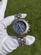 Breitling avenger e13360 for sale  Cypress