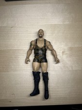 Wwe elite collection for sale  ABERTILLERY