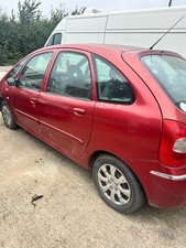 citroen xsara picasso sunroof for sale citroen xsara picasso sunroof for sale HERNE BAY