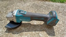 Makita dga504 18v for sale  SCARBOROUGH