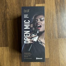 Ijoy pen mic gebraucht kaufen  Versand nach Germany