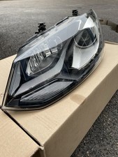Scheinwerfer links xenon gebraucht kaufen  Ostfildern