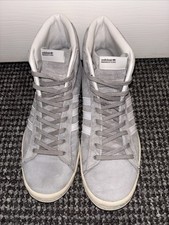 Adidas campus high for sale  BEDFORD