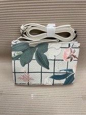 Fiorelli floral crossbody for sale  BLACKBURN