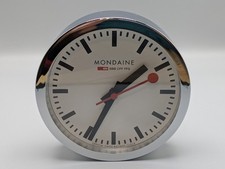 Mondaine swiss railway for sale  Kingman