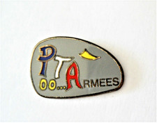 Pin armée ptarmées d'occasion Pin armée ptarmées d'occasion  Melesse
