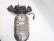 catalyseur Hyundai COUPE GK  105 kW 143 HP gasoline 91377 comprar usado  Enviando para Brazil