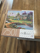 750 piece big for sale  Sunbury