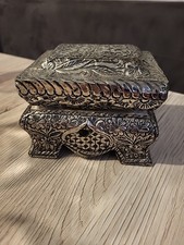 Metall holz kiste gebraucht kaufen  Wahlstedt