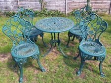 Vintage cast aluminium for sale  SWAFFHAM