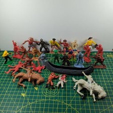 Cowsboys old west for sale  HAILSHAM