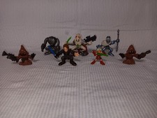 Lot hasbro star for sale  Yukon